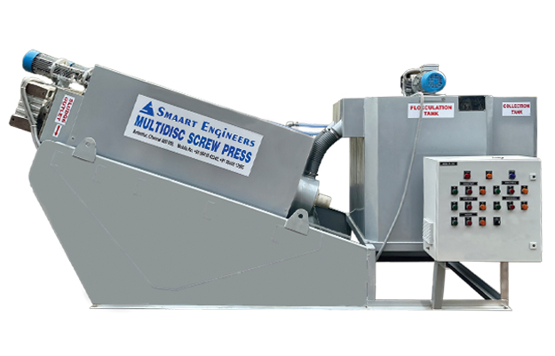 EVAPORATOR